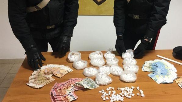Sequestro Nas, trovata nuova droga killer: più economica dell'eroina