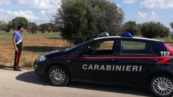 Bracciante ucciso nell'Agrigentino, il cognato fermato per omicidio