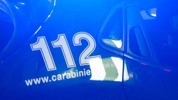 Coniugi picchiati durante rapina in casa nel Brindisino