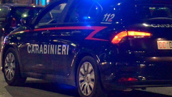 'ndrangheta, faida tra cosche: 12 arresti in operazione carabinieri