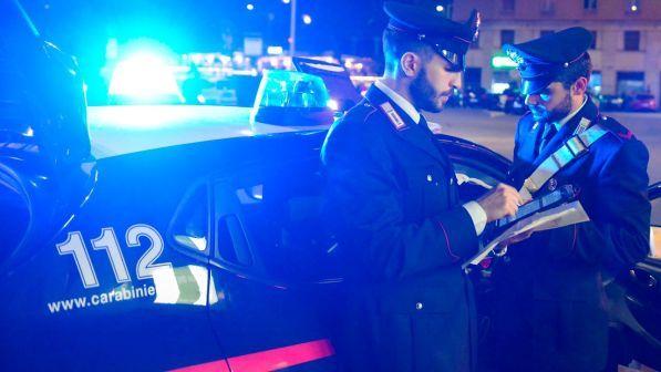 Senago, cadavere trovato murato in una parete interna di una casa