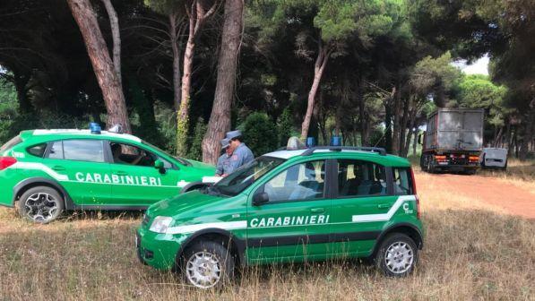 Pesaro, trovato vivo 81enne disperso nei boschi da quattro giorni
