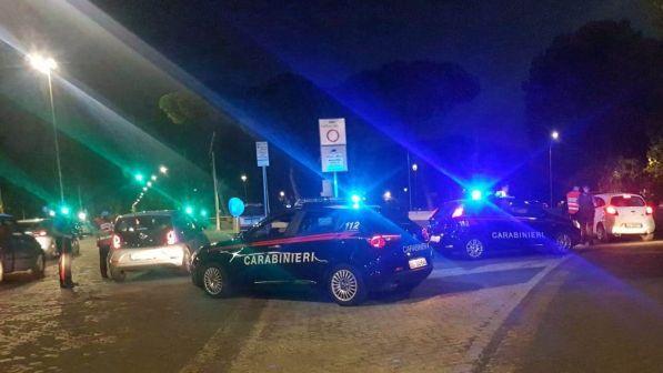 Roma, lite mortale tra senzatetto: arrestato un clochard romeno