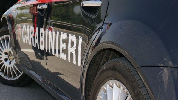 Famiglia aggredisce carabinieri a una festa di paese nel Milanese, 4 arresti