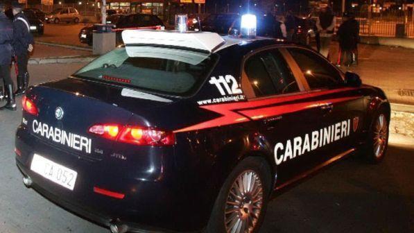 Usura ed estorsioni a commercianti, sei arresti a Roma