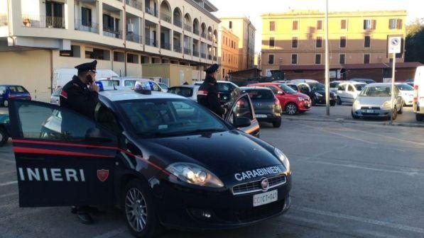 Siracusa, 59enne ucciso in strada con un colpo di arma da fuoco