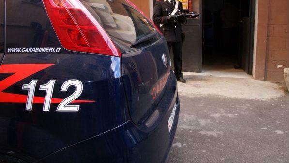 Lamezia Terme, sgominato giro di droga: otto arresti