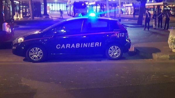 Pescara, un uomo è morto dopo una lite per questioni di viabilità: rintracciato il 20enne della colluttazione