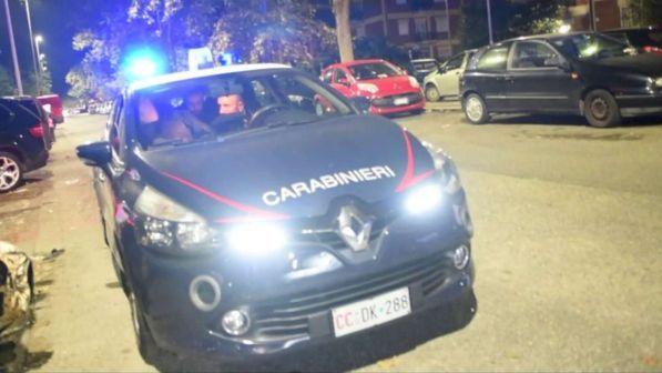 Cosenza, estorsioni e spaccio: eseguite 17 misure cautelari