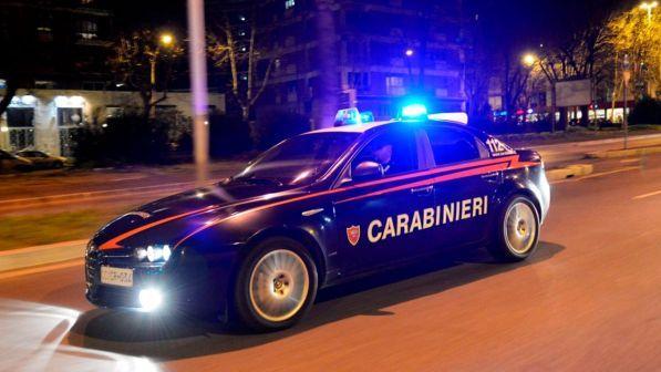 Agguato di Camorra nel Napoletano, ucciso pregiudicato 53enne