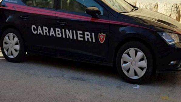 Mafia, operazione dei carabinieri nel Siracusano: 10 arresti