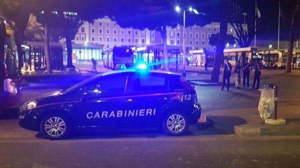 Cerignola, tentato stupro su una minorenne: arrestato 37enne