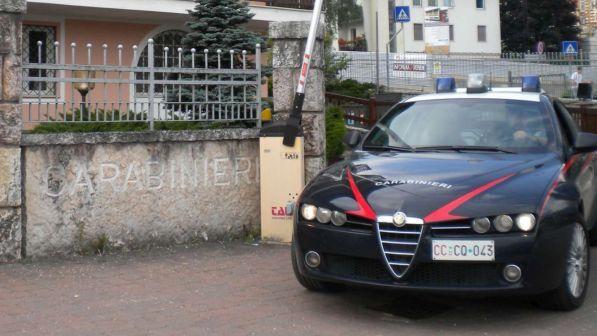Alessandria, 68enne spara e uccide il figlio durante una lite