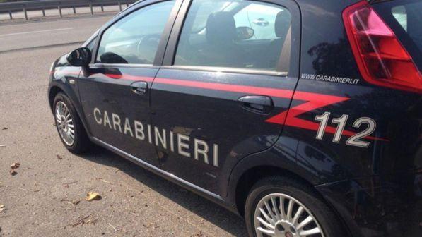 Crotone, duplice omicidio nel 2018: Cc arrestano presunto autore