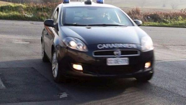 Alessandria, 43enne trovata morta in casa: carabinieri indagano