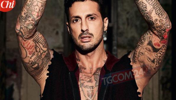 Fabrizio Corona: "In carcere non ci torno più"