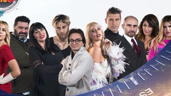 Marcuzzi De Martino