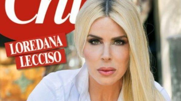 Loredana Lecciso: "Amerò per sempre la parte più bella di Al Bano, che sono i nostri figli"