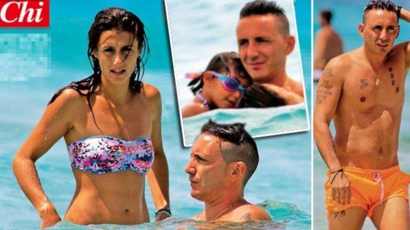 Kekko dei Modà: "Cambio vita e divento regista"