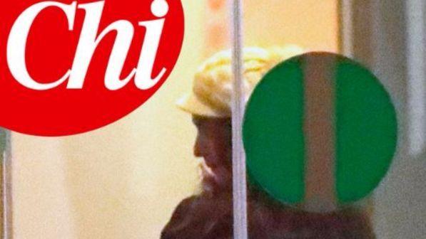 George Clooney e Amal, ecco il pancione