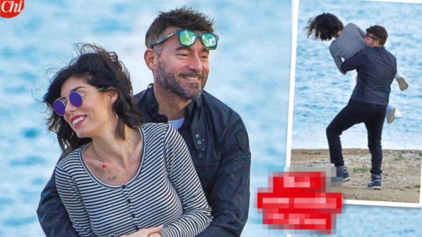 Max Biaggi: "Con Bianca ho conosciuto la vera felicità"