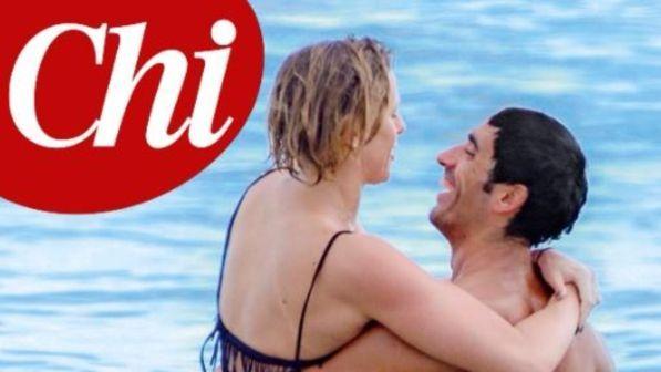 Federica Pellegrini-Filippo Magnini, di nuovo innamorati