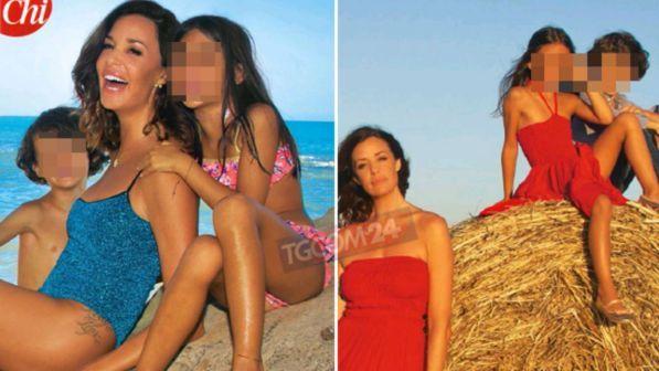 Alessia Fabiani, ecco che fine ha fatto ex letterina: "Ho detto tanti no per fare la mamma"