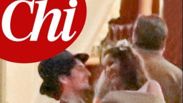 Laetitia Casta, nozze segrete con l'attore francese Louis Garrell