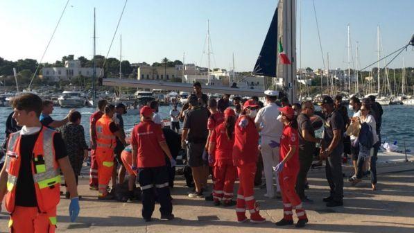 Migranti, ministro Moavero: porti aperti fino alla modifica della missione Sophia | Ue: paghiamo gli Stati che accolgono