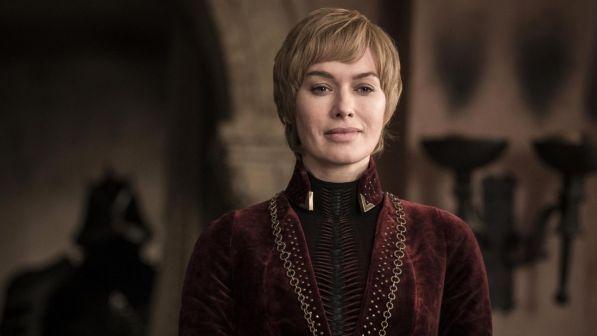 "Il Trono di Spade", Lena Headey ammette: "Per Cersei avrei preferito una fine migliore"