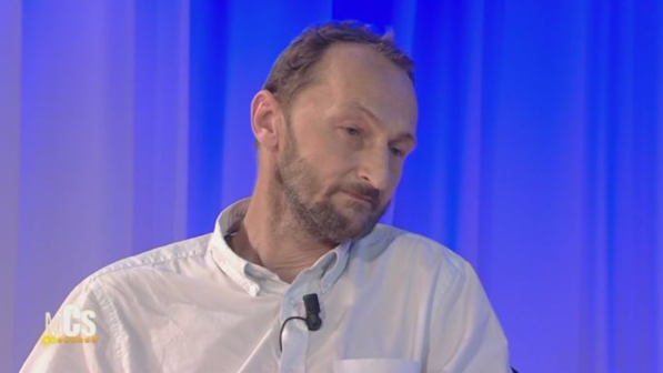 Piero Villaggio: "Ho lottato contro la droga, ma mio padre era assente"