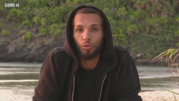 "Isola dei Famosi 2016", Marco Carta contro Cristian Galella: "Non mi aspettavo la tua nomination"