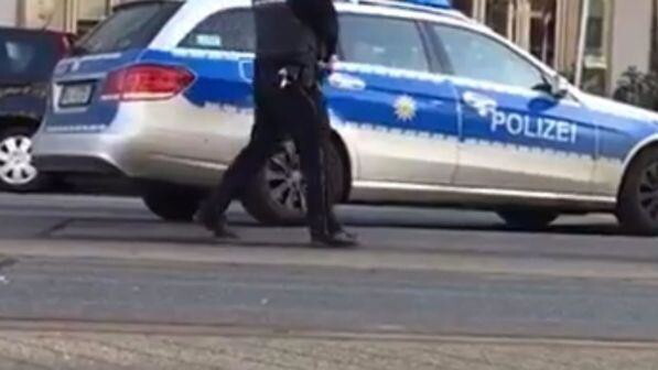 Germania, spray irritante in aeroporto a Francoforte: 6 feriti lievi