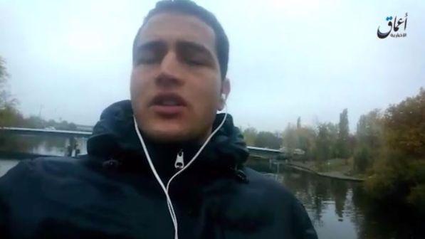 Il nipote di Amri arrestato in Tunisia: faceva parte di una cellula terroristica