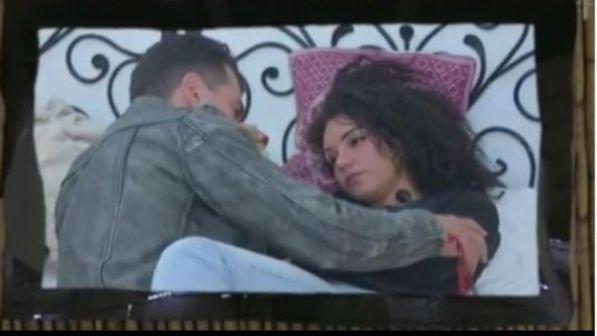 "Temptation Island", falò di confronto in arrivo per Andrea e Jessica