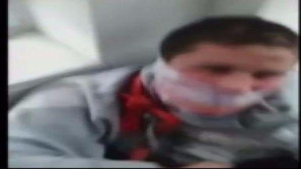 Usa, 18enne disabile sequestrato e picchiato: video pubblicato su Facebook
