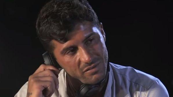 Alessio Bruno, l'ex di "Temptation Island" arrestato per spaccio