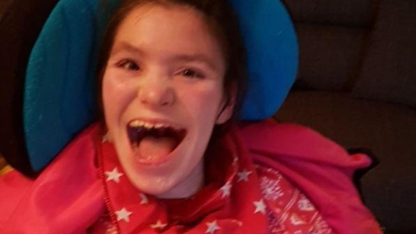 Gb, rubano pc che dà voce a sua figlia disabile: l'appello del papà è virale