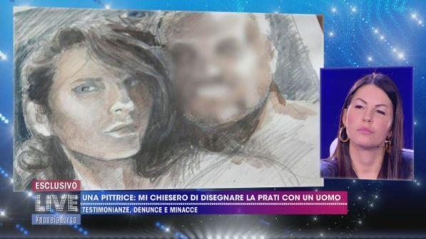 Pamela Prati, l'agente Eliana Michelazzo: "Mark Caltagirone non esiste" | Lei al Gf? Mediaset: "Ipotesi considerata"