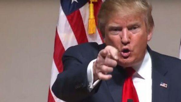Trump: "Sleali gli ebrei americani che votano per i democratici"