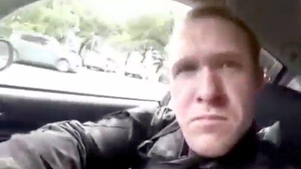 Strage Nuova Zelanda, killer: "Ho contattato anche Breivik"
