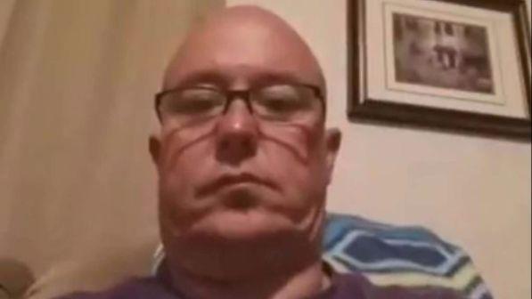 Shock negli Usa: uomo si spara alla testa in diretta su Facebook