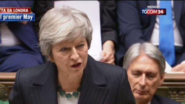 Brexit, Gb a Trump: un accordo commerciale è possibile