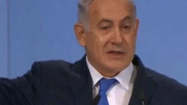 Israele, Netanyahu: Brasile sposterà l'ambasciata a Gerusalemme