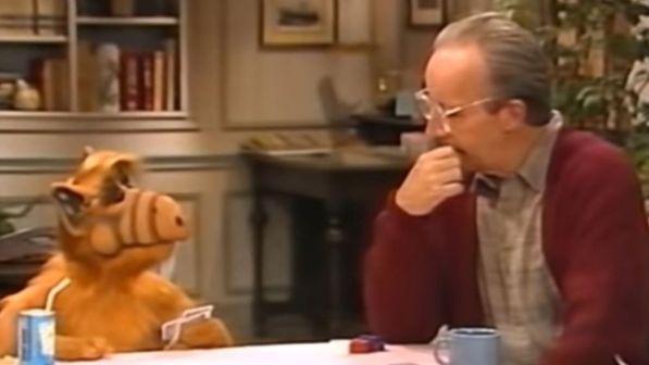 Addio a Max Wright, era il papà di "Alf" nella sitcom degli anni 90