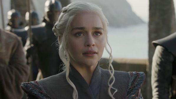 "Game of Thrones", arriva finalmente il trailer ufficiale della settima stagione