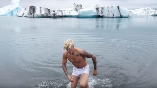 L'Islanda chiude un Canyon per "colpa" di Justin Bieber