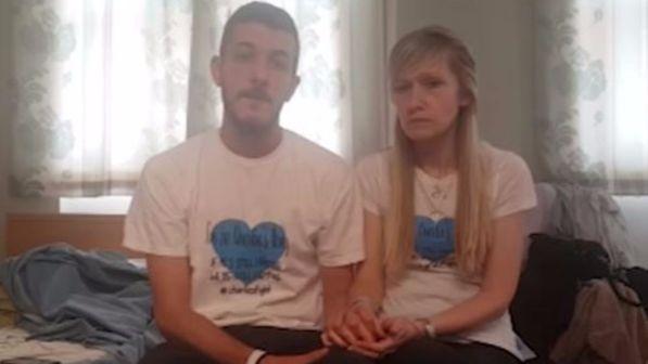 Charlie, l'Alta Corte di Londra ordina il trasferimento in hospice per staccare la spina