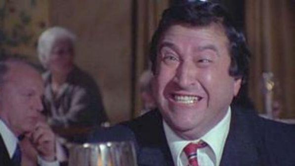 Addio a Jimmy il fenomeno, caratterista unico del cinema italiano