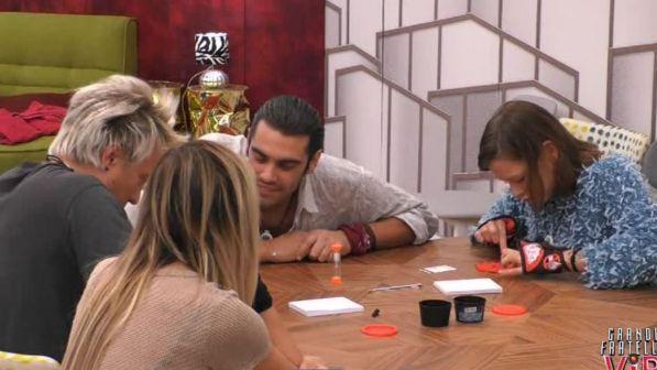 "Grande Fratello Vip", semifinale amara per un concorrente